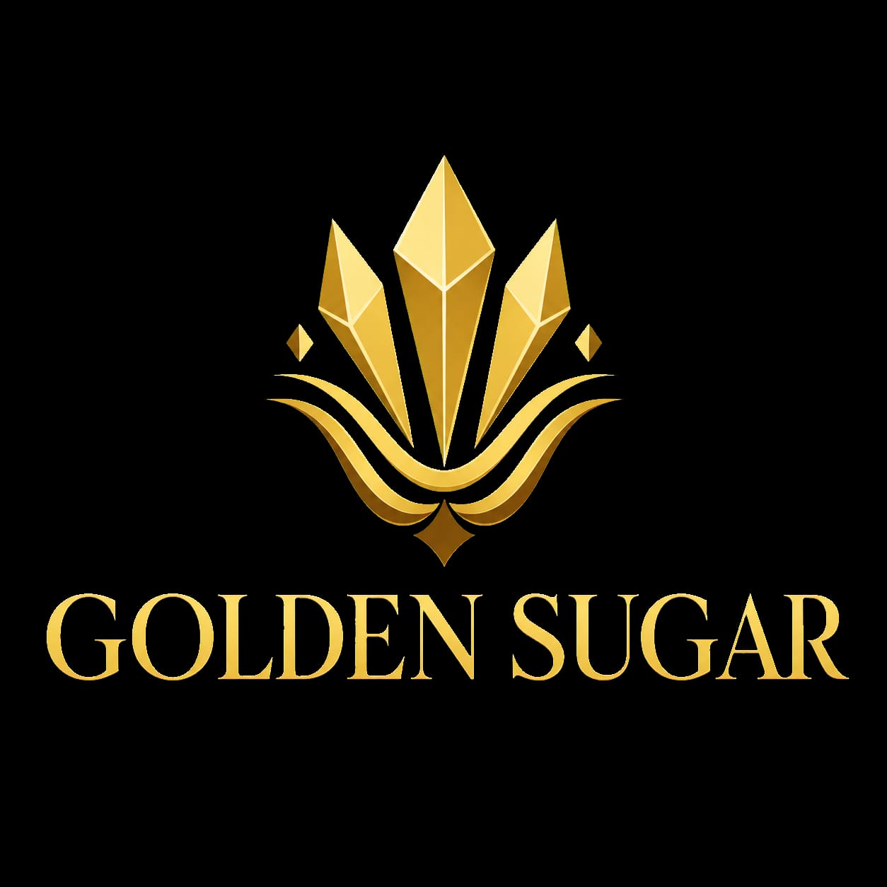 Golden Sugar